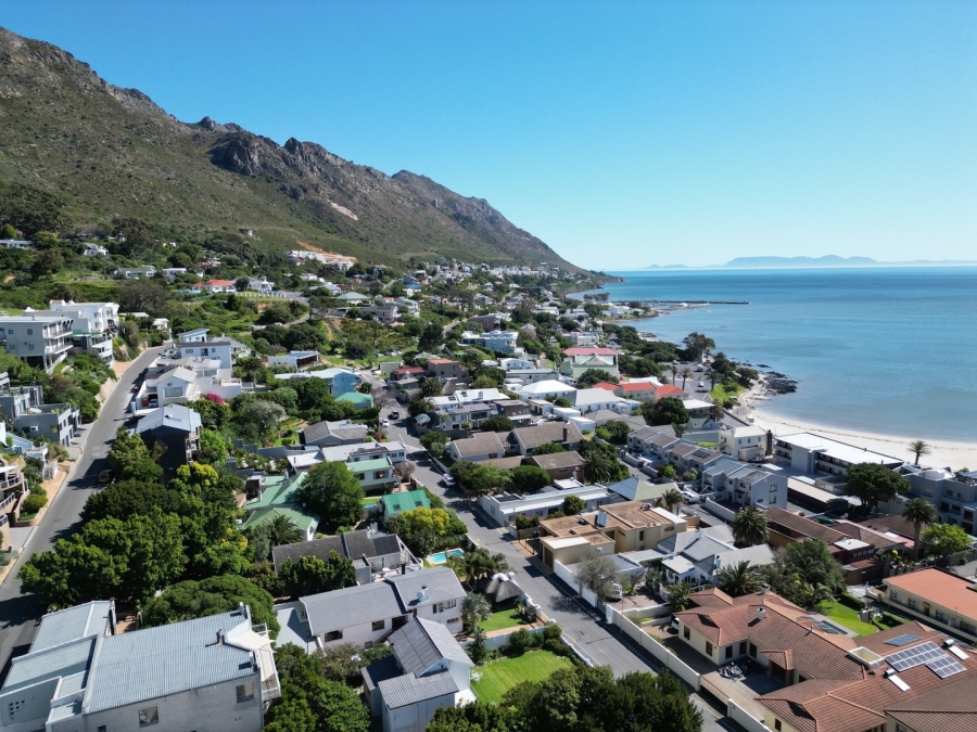0 Bedroom Property for Sale in Gordons Bay Central Western Cape